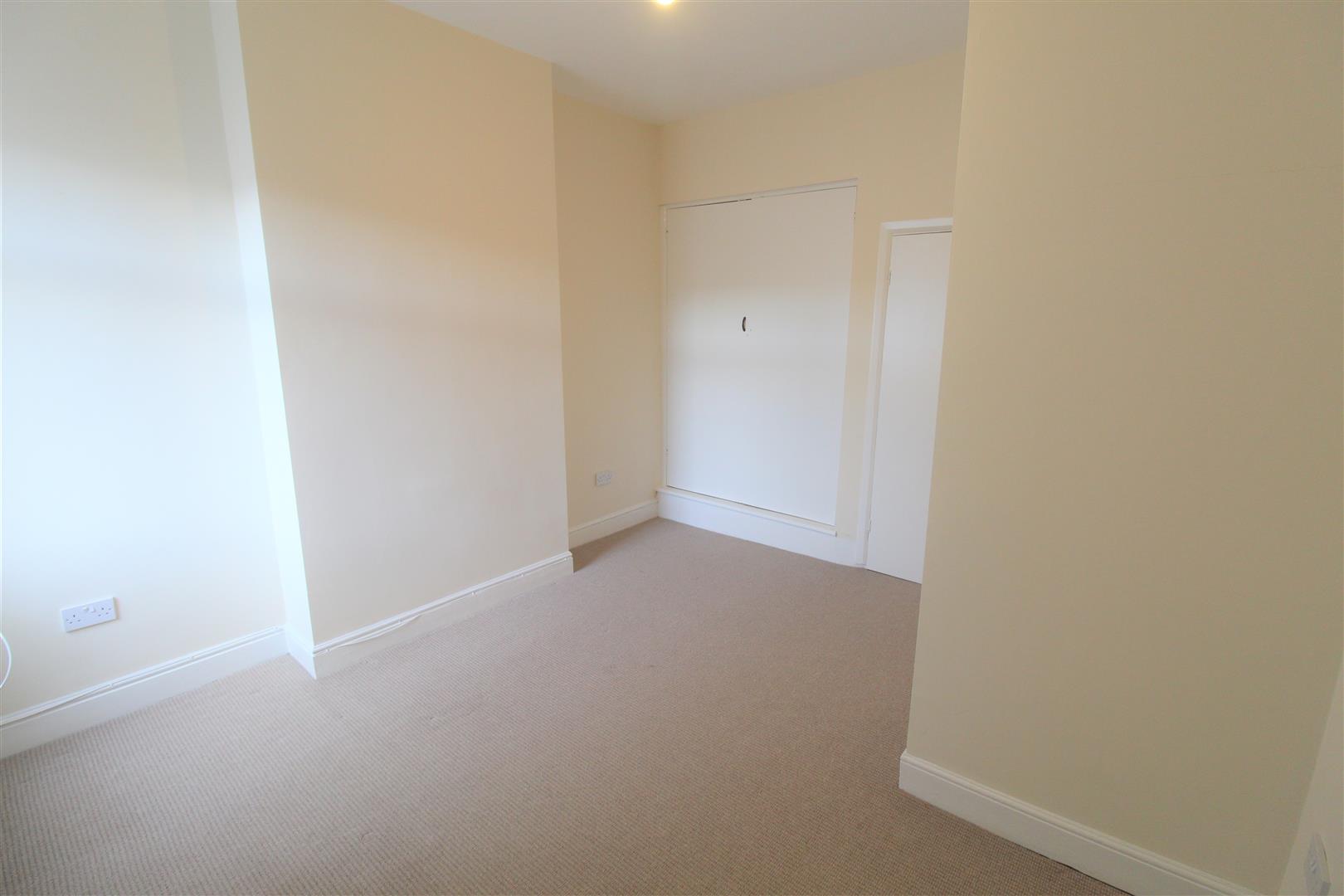 Welby Street, Fenton, Stoke-On-Trent
